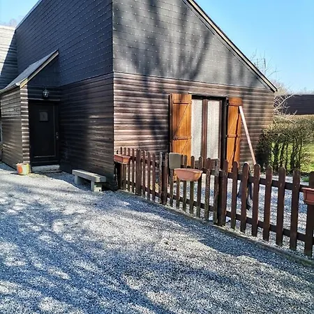 Chalet Chalet Nelly