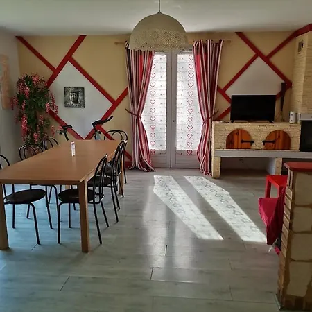 Chalet Nelly