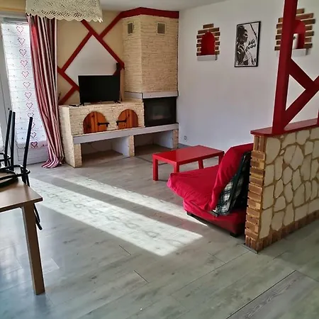 Chalet Nelly
